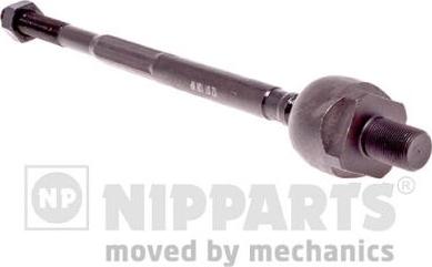 Nipparts J4841000 - Осьовий шарнір, рульова тяга avtolavka.club