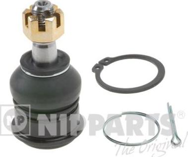 Nipparts J4861030 - Шарова опора, несучий / направляючий шарнір avtolavka.club