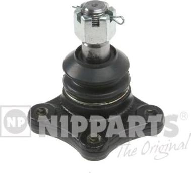 Nipparts J4863004 - Шарова опора, несучий / направляючий шарнір avtolavka.club