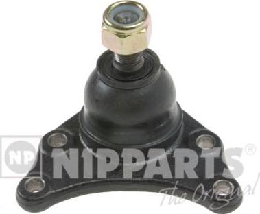 Nipparts J4882000 - Шарова опора, несучий / направляючий шарнір avtolavka.club