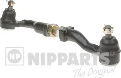 Nipparts J4830300 - Поперечна рульова тяга avtolavka.club