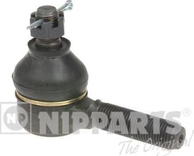 Nipparts J4838001 - Наконечник рульової тяги, кульовий шарнір avtolavka.club