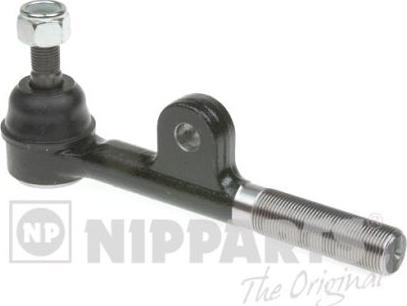 Nipparts J4832071 - Наконечник рульової тяги, кульовий шарнір avtolavka.club