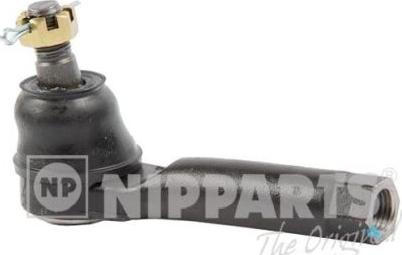 Nipparts J4820309 - Наконечник рульової тяги, кульовий шарнір avtolavka.club