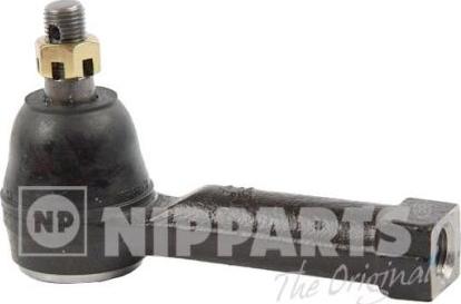 Nipparts J4820307 - Наконечник рульової тяги, кульовий шарнір avtolavka.club