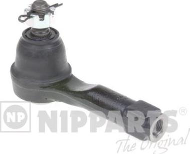 Nipparts J4821027 - Наконечник рульової тяги, кульовий шарнір avtolavka.club