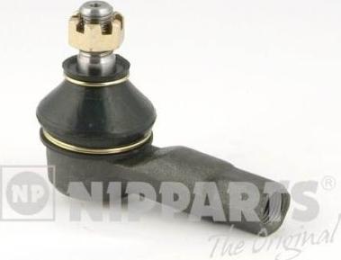 Nipparts J4828004 - Наконечник рульової тяги, кульовий шарнір avtolavka.club