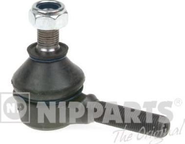 Nipparts J4828001 - Наконечник рульової тяги, кульовий шарнір avtolavka.club