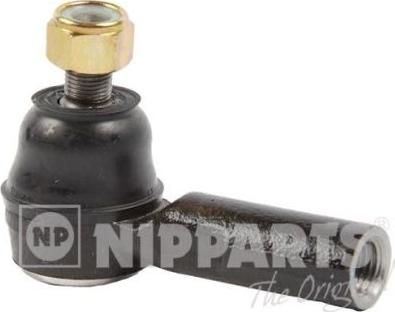 Nipparts J4822005 - Наконечник рульової тяги, кульовий шарнір avtolavka.club