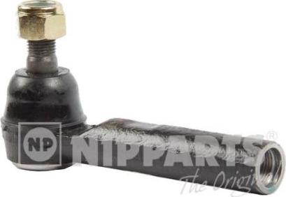 Nipparts J4822010 - Наконечник рульової тяги, кульовий шарнір avtolavka.club