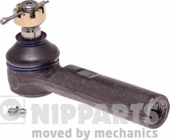 Nipparts J4822031 - Наконечник рульової тяги, кульовий шарнір avtolavka.club