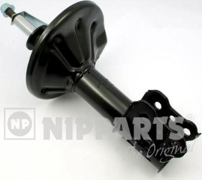 Nipparts J5503006G - Амортизатор avtolavka.club