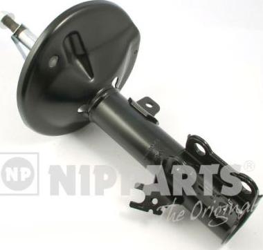 Nipparts J5502025G - Амортизатор avtolavka.club