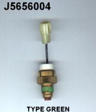 Nipparts J5656004 - Термовимикач, вентилятор радіатора / кондиціонера avtolavka.club