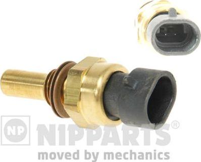 Nipparts J5620903 - Датчик, температура охолоджуючої рідини avtolavka.club