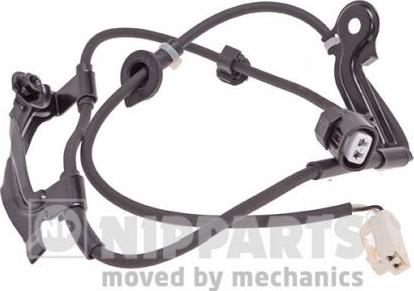 Nipparts J5022002 - Кабель ABS avtolavka.club