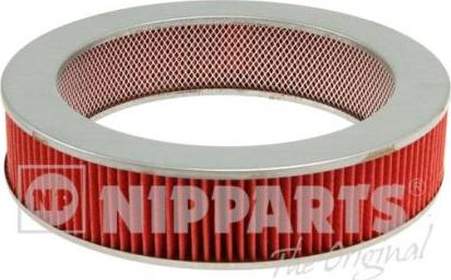 Nipparts J1321002 - Повітряний фільтр avtolavka.club