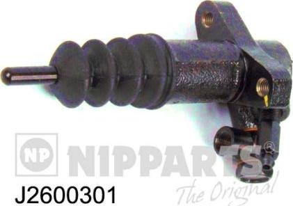 Nipparts J2600301 - Робочий циліндр, система зчеплення avtolavka.club