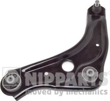 Nipparts N4901049 - Важіль незалежної підвіски колеса avtolavka.club