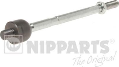 Nipparts N4844032 - Осьовий шарнір, рульова тяга avtolavka.club