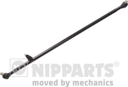 Nipparts N4811021 - Поздовжня рульова тяга avtolavka.club