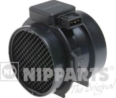 Nipparts N5400505 - Датчик потоку, маси повітря avtolavka.club