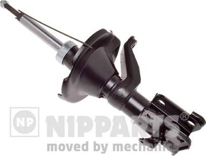 Nipparts N5504008G - Амортизатор avtolavka.club