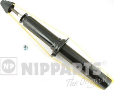 Nipparts N5504012G - Амортизатор avtolavka.club