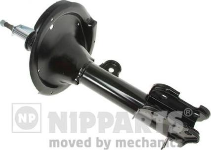 Nipparts N5500522G - Амортизатор avtolavka.club