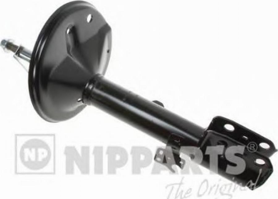 Nipparts N5502065G - Амортизатор avtolavka.club