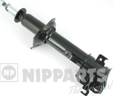 Nipparts N5516008G - Амортизатор avtolavka.club