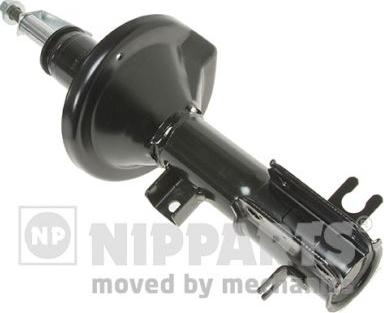 Nipparts N5510905G - Амортизатор avtolavka.club