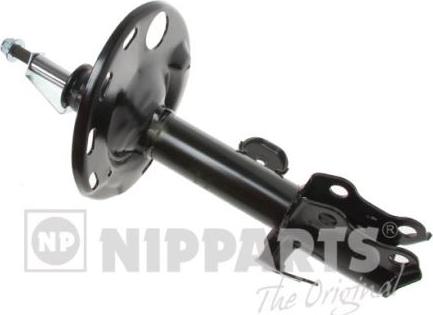 Nipparts N5512074G - Амортизатор avtolavka.club