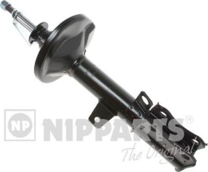 Nipparts N5532081G - Амортизатор avtolavka.club