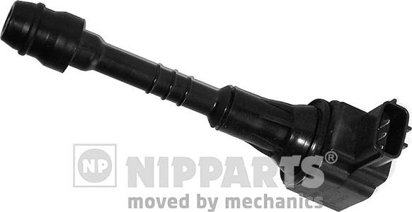 Nipparts N5361025 - Котушка запалювання avtolavka.club