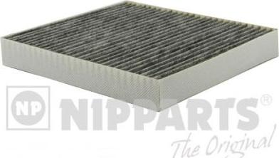 Nipparts N1345010 - Фільтр, повітря у внутрішній простір avtolavka.club