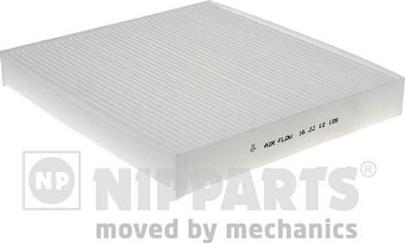 Nipparts N1343022 - Фільтр, повітря у внутрішній простір avtolavka.club