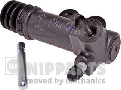Nipparts N2605033 - Робочий циліндр, система зчеплення avtolavka.club