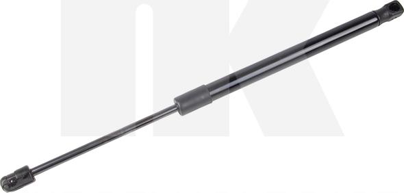 NK 11034002 - Газова пружина, кришка багажник avtolavka.club