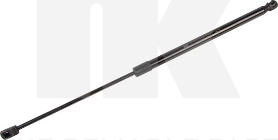NK 11036018 - Газова пружина, кришка багажник avtolavka.club