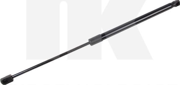 NK 11037002 - Газова пружина, кришка багажник avtolavka.club