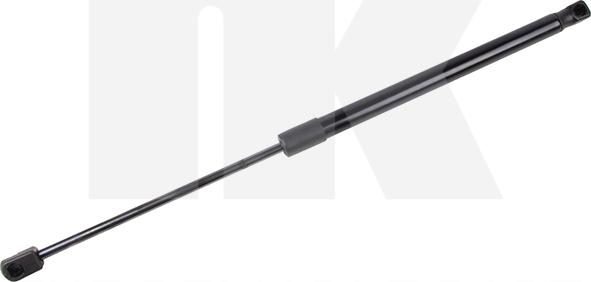 NK 11037016 - Газова пружина, кришка багажник avtolavka.club
