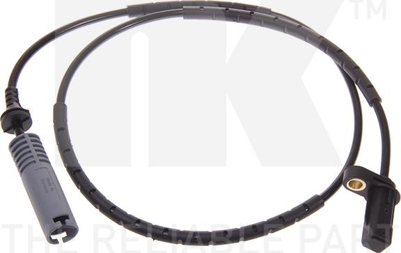 NK 291519 - Датчик ABS, частота обертання колеса avtolavka.club