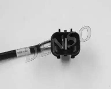NPS DOX-1161 - Лямбда-зонд, датчик кисню avtolavka.club