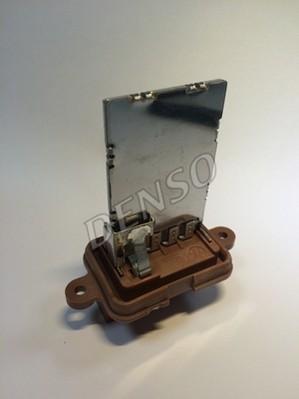 NPS DRS09010 - Додатковий резистор, система запалювання avtolavka.club