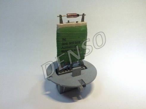 NPS DRS21001 - Додатковий резистор, система запалювання avtolavka.club