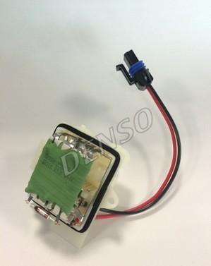 NPS DRS23006 - Додатковий резистор, система запалювання avtolavka.club