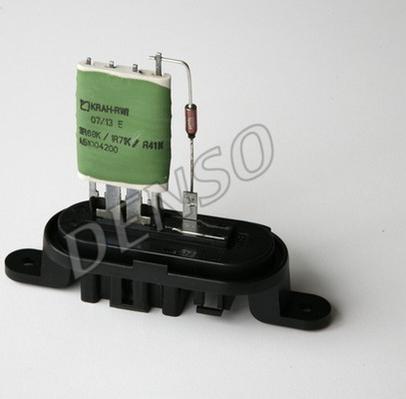 NPS DRS23013 - Додатковий резистор, система запалювання avtolavka.club