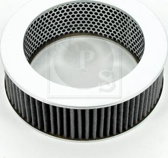 Sakura Filters AU FA-1054 - Повітряний фільтр avtolavka.club