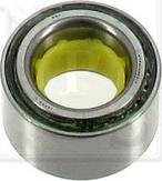 Craft Bearings DAC41680040/35 2RS2 - Підшипник ступиці колеса avtolavka.club